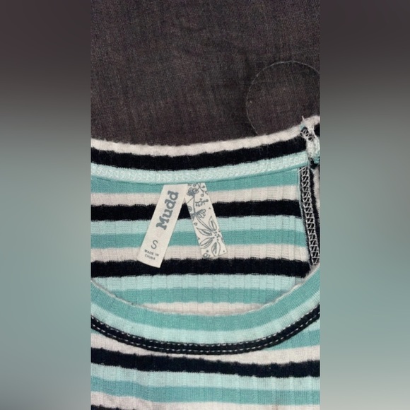 Mudd tank top - Picture 2 of 2